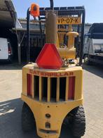 caterpillar 2 ton diesel heftruck, Ophalen, Diesel, CATERPILLAR, Heftruck