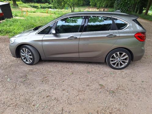 BMW 2-Serie Active Tourer  225i Xdrive Sport Luxury AUT 2015, Auto's, BMW, Particulier, 2-Serie Active Tourer, 4x4, ABS, Achteruitrijcamera