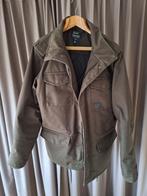 Vintage Industries Darren Parka, Motoren, Ophalen of Verzenden, Tweedehands, Heren, Broek | textiel