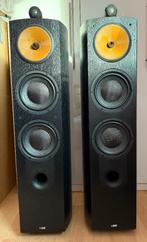Bowers and Wilkins 803 Nautilus B&W high-end luidspreker, Audio, Tv en Foto, Luidsprekers, Ophalen, Zo goed als nieuw, Bowers & Wilkins (B&W)