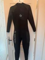 Watery Wetsuit maat M, Watersport en Boten, Watersportkleding, Ophalen of Verzenden, Zo goed als nieuw, Wetsuit