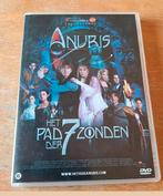 Anubis, Alle leeftijden, Ophalen of Verzenden, Zo goed als nieuw