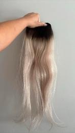 Extensions nieuw echt haar baan weave blond, Sieraden, Tassen en Uiterlijk, Uiterlijk | Haarverzorging, Ophalen of Verzenden, Zo goed als nieuw