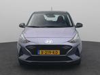 Hyundai i10 1.0 Premium | Airco | Cruise Control | Apple Car, Voorwielaandrijving, 12 maanden, Stof, Gebruikt
