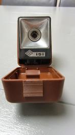 flitser agfa, Ophalen of Verzenden, Gebruikt, Overige merken
