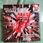 ROLLING STONES - a BIGGER BANG North America tour 2005 - 14, Cd's en Dvd's, Cd's | Rock, Ophalen of Verzenden, Nieuw in verpakking
