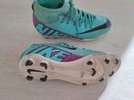nike voetbalschoenen maat 36,5, Sport en Fitness, Voetbal, Maat XS of kleiner, Ophalen, Gebruikt, Schoenen