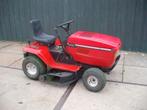 MTD zitmaaier zitgrasmaaier 12PK B&S motor maait 1 mtr breed, Tuin en Terras, Zitmaaiers, Ophalen, Gebruikt, MTD, 90 tot 120 cm
