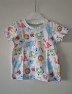 Ergee Shirt met korte mouwen, Kinderen en Baby's, Ophalen of Verzenden, Gebruikt, Jongetje of Meisje, Shirtje of Longsleeve