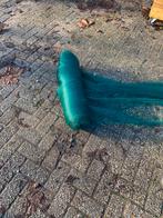 Bescherm net 6 meter breed hele rol €50,00, Ophalen of Verzenden, Zo goed als nieuw