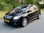 Mercedes-Benz B-klasse 170 Airco|Cruise (Automaat) Trekhaak., 65 €/maand, Metallic lak, Gebruikt, Zwart