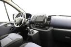 Opel Vivaro 1.6 CDTI L2H1 DC Sport EcoFlex | Navigatie | Cam, Voorwielaandrijving, Gebruikt, Euro 6, 2000 kg