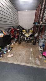 Piaggio Skr Gilera Runner 125 180 onderdelen, Ophalen of Verzenden