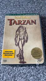 Tarzan, Cd's en Dvd's, Dvd's | Avontuur, Ophalen of Verzenden, Zo goed als nieuw