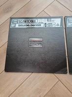 Davide Sonar - Reactor / Beats 4 U, Ophalen of Verzenden, 12 inch