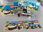 Lego politieauto 6632, Ophalen of Verzenden, Zo goed als nieuw