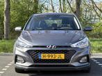 Hyundai i20 5drs 1.0 T-GDI 100PK Comfort | Camera | Climate, Auto's, 12 maanden, Gebruikt, Euro 6, Origineel Nederlands