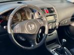 Honda Accord Tourer 2.0i Executive, 1998 cc, 4 cilinders, Bruin, Origineel Nederlands
