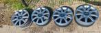Rs4 style velgen, Auto-onderdelen, Banden en Velgen, Ophalen, Gebruikt, Velg(en), 17 inch