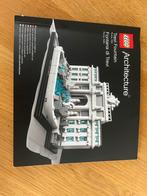 Lego Architecture Trevi Fontein 21020, Ophalen of Verzenden, Zo goed als nieuw, Complete set, Lego