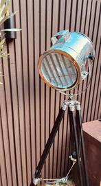 Staande vloerlamp, Ophalen, Gebruikt, 150 tot 200 cm