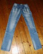 mooie skinny Vingino jeans broek maat 14 - 164, Broek, Meisje, Ophalen of Verzenden, Zo goed als nieuw