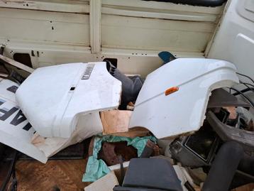 Volledig Front Rensult Trafic phase1 1980/1985  beschikbaar voor biedingen