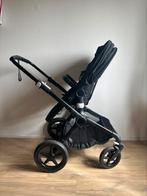 Bugaboo Fox 3 Midnight Black, Ophalen, Zo goed als nieuw, Bugaboo