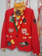 Oeteldonks dames jasje, Carnaval, Maat 42/44 (L), Nieuw, Ophalen of Verzenden