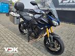 YAMAHA TRACER 900 (bj 2016), Motorrijbewijs A, Bedrijf, Meer dan 35 kW, Toermotor