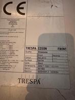 trespa platen, Ophalen, Nieuw, Overige materialen, Minder dan 20 mm