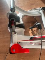 Elite Qubo Fiets Trainer, Ophalen, Gebruikt, Overige typen