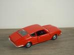 Audi 100 Coupe - Marklin 18103-03 - 1:43 - Rood, Hobby en Vrije tijd, Modelauto's | 1:43, Overige merken, Zo goed als nieuw, Auto