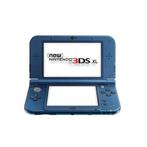 Gezocht: Defecte New 3DS (XL) / 2DS XL, Spelcomputers en Games, Ophalen of Verzenden, Niet werkend, Zwart, 3DS XL