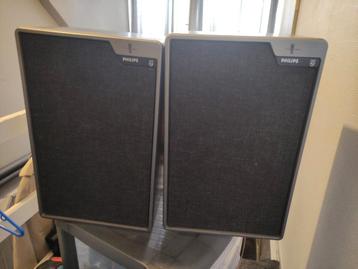 Philips 22ah463/02r speakers beschikbaar voor biedingen