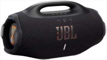 ✅NIEUW✅ JBL Boombox 4 | Diverse kleuren beschikbaar voor biedingen