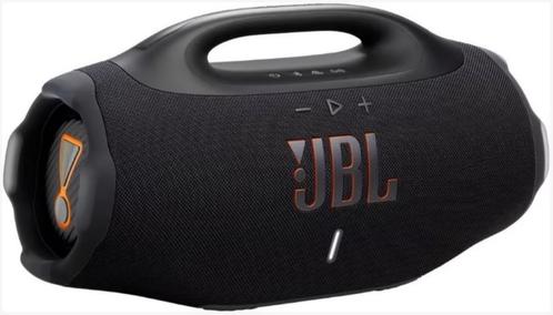 ✅NIEUW✅ JBL Boombox 4 | Diverse kleuren, Audio, Tv en Foto, Luidsprekers, Nieuw, 120 watt of meer, JBL, Ophalen of Verzenden
