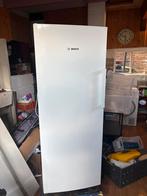 Bosch Vriezer - 8 jaar oud - Tegen elk aannemelijk bod, Witgoed en Apparatuur, Gebruikt, 160 cm of meer, Ophalen, Vrieskast