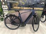 QWIC i MN7+ heren 54 e-bike €1050 KORTING, Fietsen en Brommers, Elektrische fietsen, Nieuw, Qwic, Ophalen of Verzenden