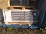 Heater winterwarm TR 80 luchtverwarming werkplaats kachel, Doe-het-zelf en Verbouw, Ophalen, 30 tot 80 cm, Kachel, Minder dan 60 cm