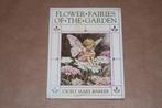 Flower Fairies of the Garden - Cicely Mary Barker, Boeken, Ophalen of Verzenden, Gelezen