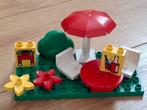 Duplo terras. Voor familiehuis., Kinderen en Baby's, Speelgoed | Duplo en Lego, Ophalen of Verzenden, Gebruikt, Duplo