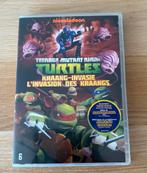 DVD Teenage Mutant Ninja Turtles, Alle leeftijden, Ophalen of Verzenden, Zo goed als nieuw, Amerikaans