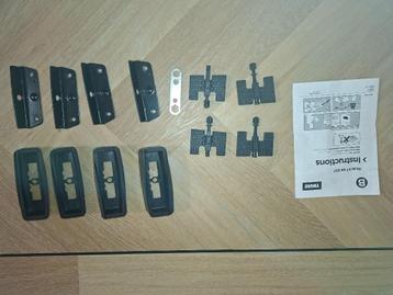 Thule - Kit KIT183117 for Mercedes A-Klasse | W176 beschikbaar voor biedingen