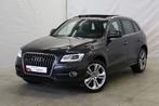 Audi Q5 2.0 TFSI 230pk quattro S-Line € 30.940,00, Auto's, Audi, Nieuw, Origineel Nederlands, Zilver of Grijs, 5 stoelen