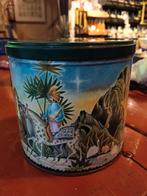 Vintage Blik Ian Logan Design - Jenny Tylden-Wright 1984, Gebruikt, Unknown, Unknown, Ophalen of Verzenden