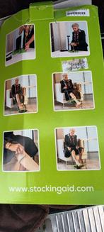 aantrekhulp steven zgan, Diversen, Verpleegmiddelen, Ophalen of Verzenden, Zo goed als nieuw