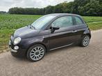 Fiat 500 0.9 Twinair 2014, Voorwielaandrijving, Stof, 31 €/maand, 905 kg