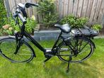Batavus Fuze Ego Active 10 versnellingen en 500 accu., Fietsen en Brommers, Ophalen of Verzenden, Zo goed als nieuw