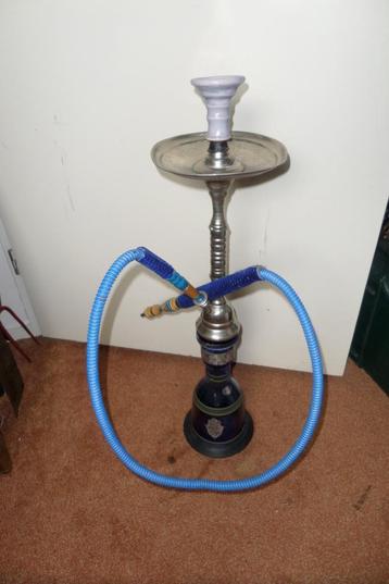 Waterpijp - Skisha Hookah - IZGS beschikbaar voor biedingen